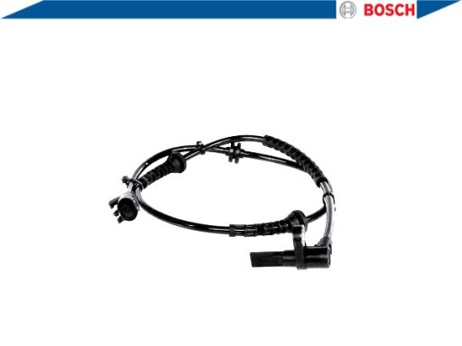 ДАТЧИК АБС OPEL ПЕРЕДНИЙ CORSA D BOSCH