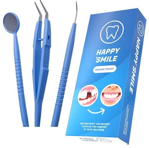 Зубные имплантаты Happy Smile Cosmetic