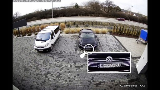 МОНИТОРИНГ 8 КАМЕР 5 MPX 2K НАРУЖНЫЙ МЕТАЛЛ ДЕНЬ НОЧЬ ДИСКОВОЕ ПРИЛОЖЕНИЕ