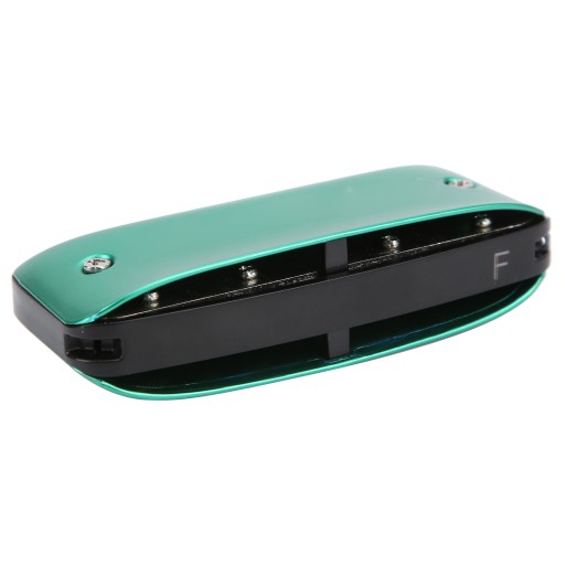 FKey 27Tone Mouth Гармошка с 7 отверстиями