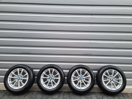 Диски Колеса BMW 16 Series 3 F30 F31 E46 F10 F11