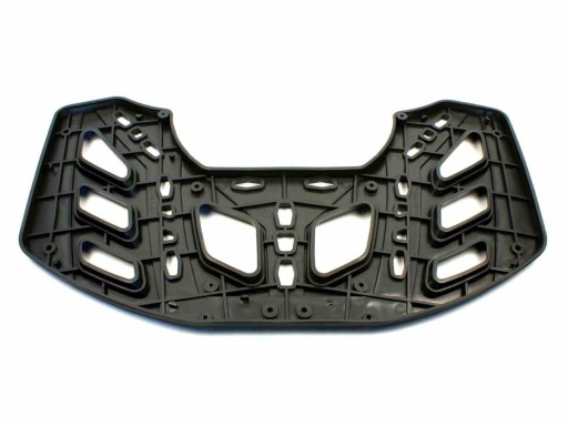 ПЛАСТИКОВЫЙ ГРУЗОВИК ATV 125 QUAD FUXIN BASHAN LONCIN SHINERAY LINHAI KINGWAY