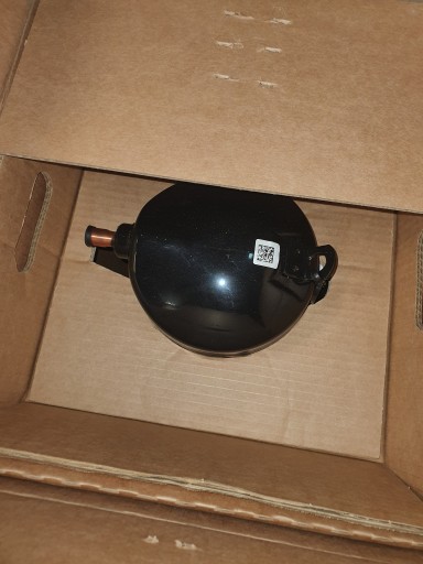 Copeland ZR42KRE-TFD-455 - R407A