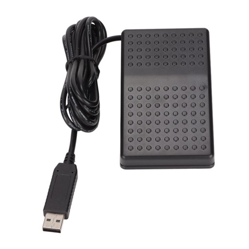 ВЫКЛЮЧЕНИЕ USB НОЖНАЯ КНОПКА ПЕДАЛЬ