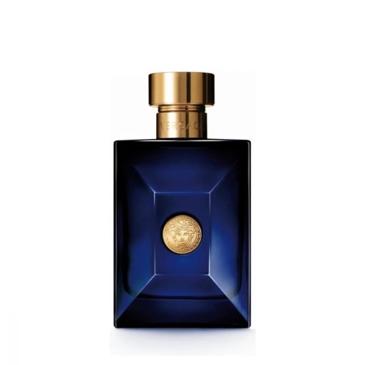VERSACE Pour Homme Dylan Blue AS лосьон после бритья для мужчин 100 мл