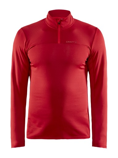 Мужская толстовка CORE GAIN MIDLAYER M L