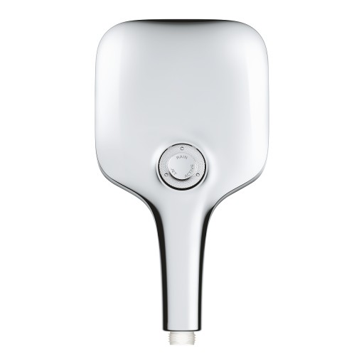 GROHE Eurocube душевой набор скрытого монтажа 25 см