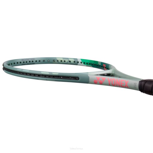 Теннисная ракетка Yonex Percept 100D (305 гр.) G4