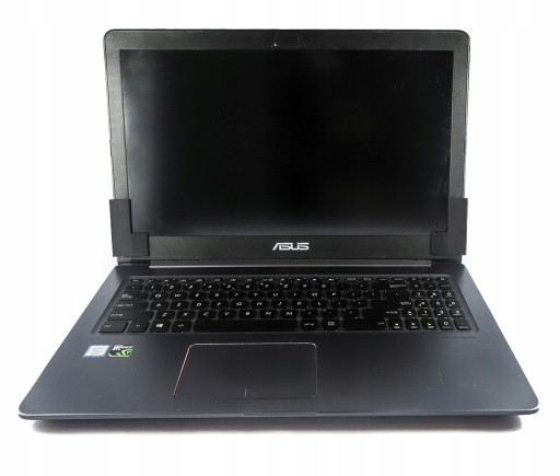 Ремкомплект КОРПУС ЗАСЛОНКА ПЕТЛЯ ASUS N580V N580 N580G N580GD X580VD G