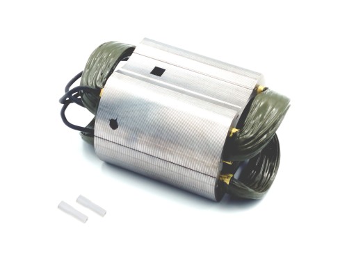 ОРИГИНАЛЬНЫЙ СТАТОР BOSCH ДЛЯ ШЛИФОВАЛЬНОЙ МАШИНЫ GWS 15-125 CIE GWS 17-125 CIE GWX 17