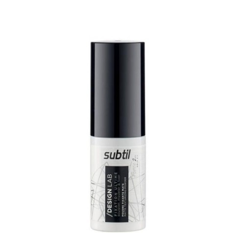 Subtil Design Lab Экстра-фиксирующая пудра