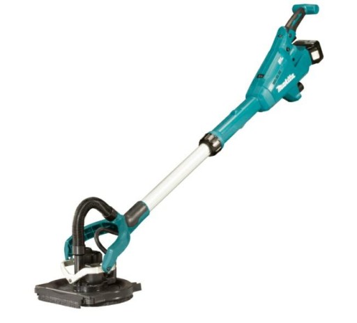 ШЛИФОВАЛЬНАЯ МАШИНА MAKITA GYRAFFE 18V 2x5.0Ah LXT AWS DSL800RTEU