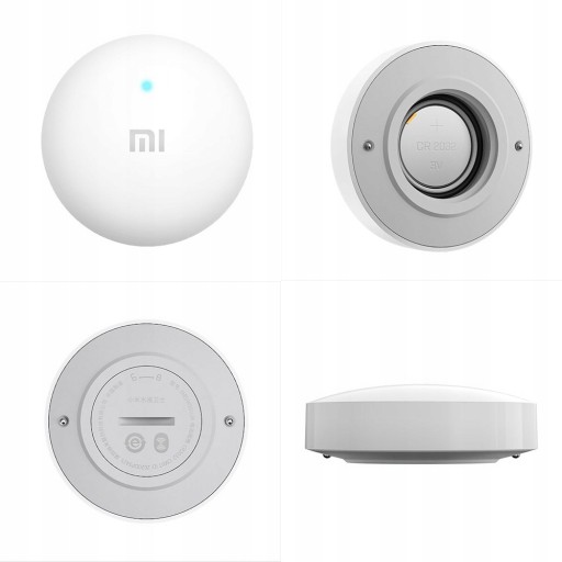 Датчик утечки воды Xiaomi Flood Detector