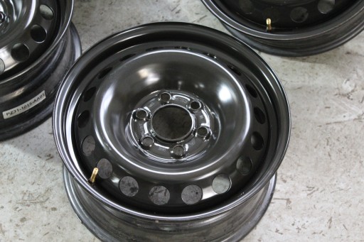 FORD TRANSIT CUSTOM II V710 16 дюймов 6x120 ET50