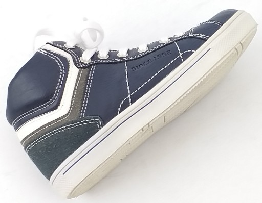 American Club K151787 Buty Trzewiki Dziecięce 28