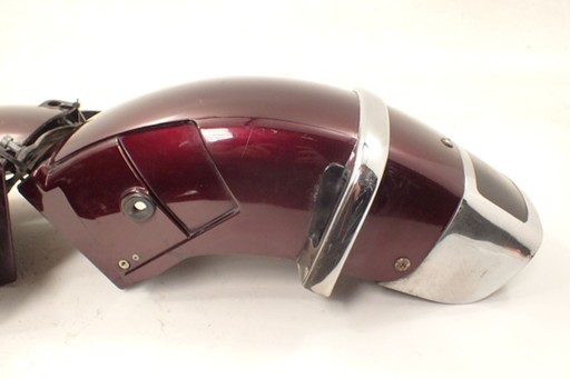 Honda GL 1500 Goldwing 88-01 Комплект передних крыльев