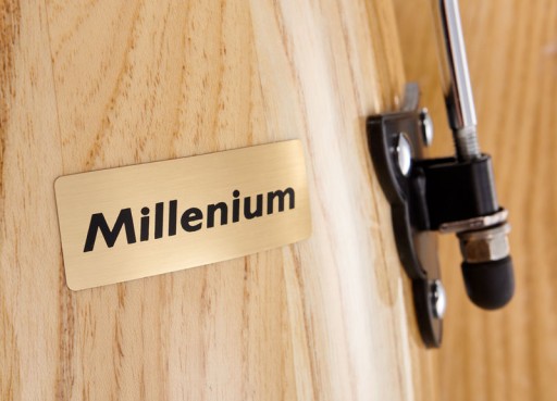 Набор конга Millenium MC890NT