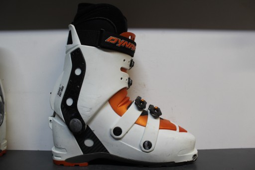 tour touring pinowe DYNAFIT ZZERO4 C TF roz.30/46 [55]