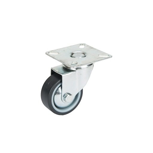 КОЛЕСА МЕБЕЛЬНЫЕ КОЛЕСА КОЛЕСА fi 50 12 шт.