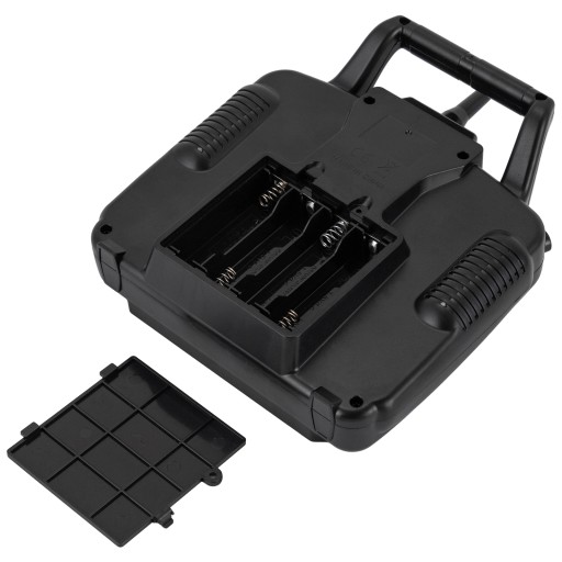 GPS-ПОЗИЦИОНИРОВАНИЕ С ДИСТАНЦИОННЫМ УПРАВЛЕНИЕМ ЛОДКИ 500M 12000MAH