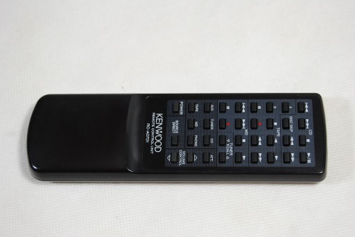 KENWOOD KA-7090R WIZUALNIE PRAWIE JAK NOWY