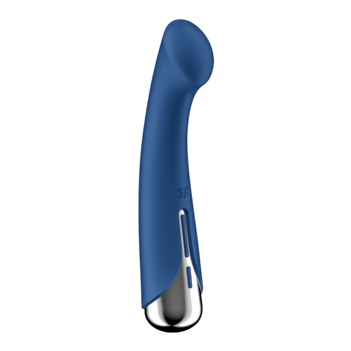 Satisfyer Spinning G-Spot 1, 12 программ вибрации и 5 программ вращения