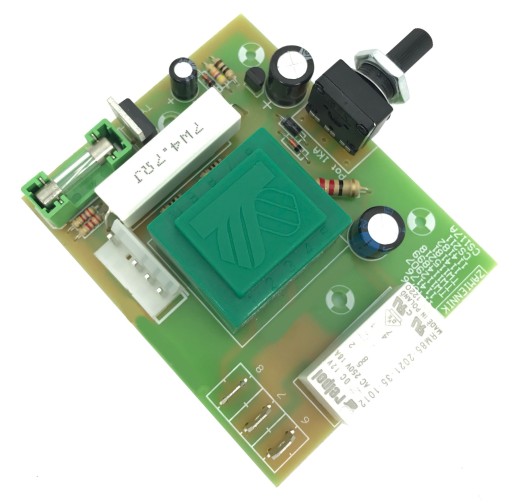пластина TW112907 для сварочного аппарата Telwin SGA 145 Turbo и других моделей