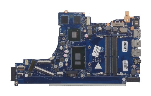 L20363-601 HP 15-DA EPK50 LA-G07AP i7-7500U