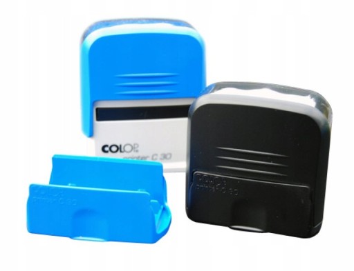 COLOP Printer C 40 штамп 58 x 22 мм РЕЗИНОВЫЙ ЛАСТИК