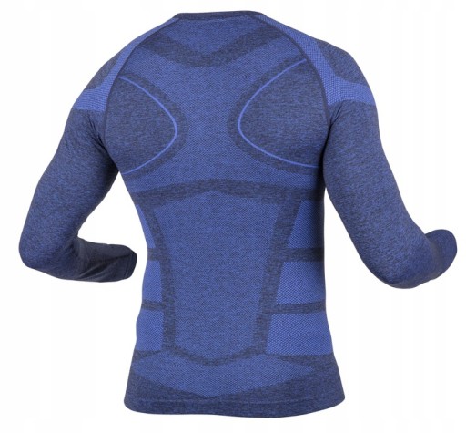 HOGERT ТЕРМОАКТИВНАЯ ФУТБОЛКА XL - XXL