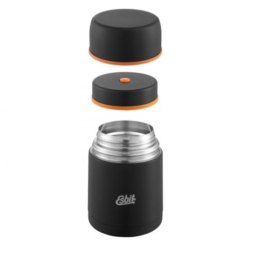 Обеденный термос ESBIT Food Jug 1л, GWAR. 2 ГОДА