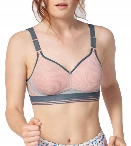 TRIUMPH Sports TRIACTION Hybrid Lite P EX 70F