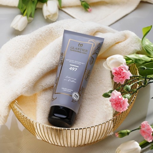 f4 Бальзам для тела GLANTIER 585 plus БЕСПЛАТНО