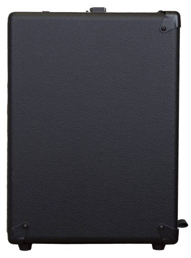 Комбик для бас-гитары Markbass CMB 101 Black Line мощностью 40 Вт.