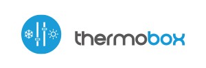 Termostat inteligentny WiFi thermoBox 230V BLEBOX
