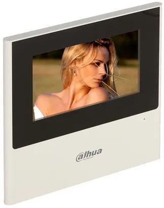 ВНУТРЕННЯЯ ПАНЕЛЬ VTH2611L-WP Wi-Fi/IP DAHUA