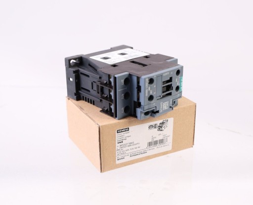 SIEMENS 3RT2027-1BB40 3RT20271BB40 NEW