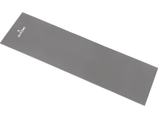 ТУРИСТИЧЕСКИЙ КОВРИК EVA ALUMINIUM 180X50X1CM С АЛЮМИНИЕВОЙ ИЗОЛЯЦИЕЙ OUTTEC