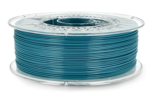 Нить Devil Design 1,75 мм PETG Ocean Blue Marine 1 кг