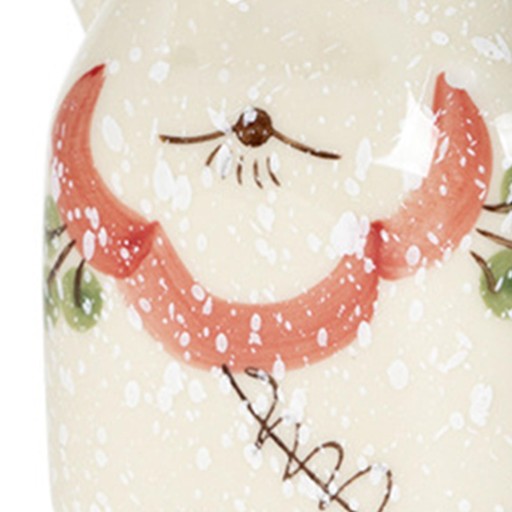 Duża butelka na olej kuchenny, ceramiczny sos rybny w stylu japońskim Shoyu