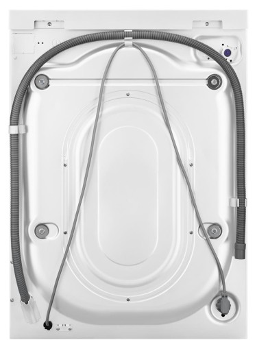 ELECTROLUX Стиральная машина EW6SN426BP slim 1200 об/мин