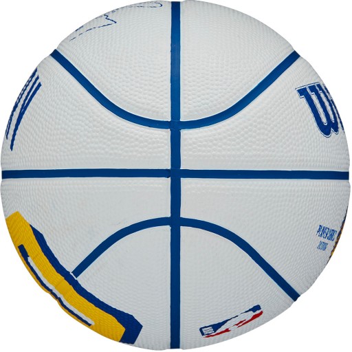 WILSON NBA СТИВЕН КАРИ МИНИ-БАСКЕТБОЛ 3