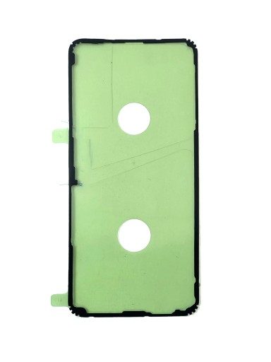 Вставка в крышку аккумуляторного отсека для Samsung S20 Ultra (SM-G988F)