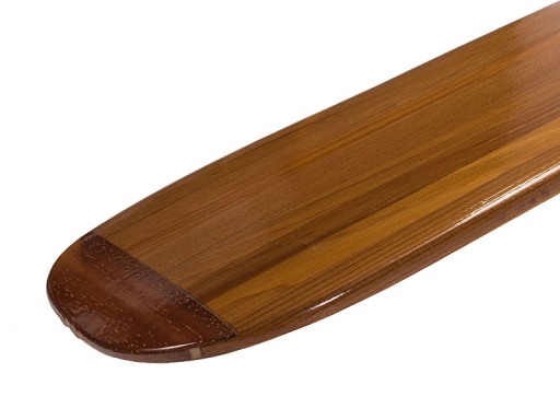 Pagaj John Paddle Beavertail Beaver Tail 137см CEDR