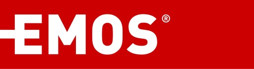 Детектор дыма TSS890B-HI EMOS P56502 Белый