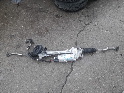 ШЕСТЕРНЯ ШЕСТЕРНЯ RENAULT ESPACE V LIFT 18-