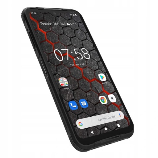 Myphone HAMMER BLADE 3 48MPX ВОДОНЕПРОНИЦАЕМЫЙ ПРОЧНЫЙ