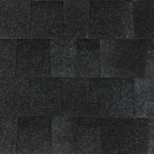gont bitumiczny ONICES MIXED ONYX BLACK/ 2,32m2 op