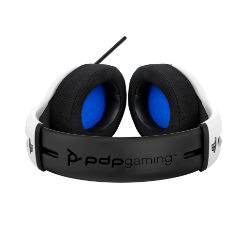 Проводные наушники PDP PS5/PS4 LVL50 - белые