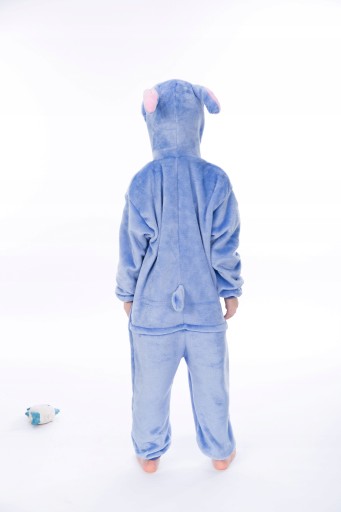 ПИЖАМЫ ДЕТСКИЕ СШИТЬ ONESIE 110
